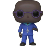 FUNKO POP Movies: The Matrix 4 - Morpheus Figurka - 719644 - zdjęcie 2